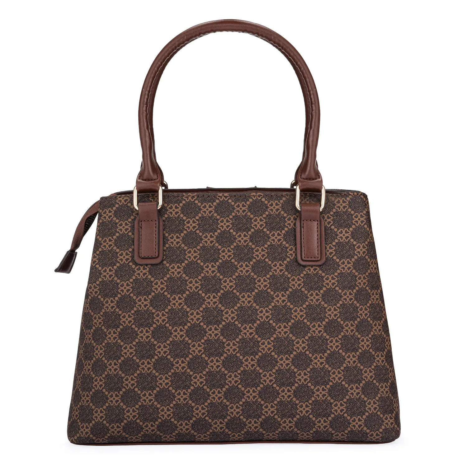 Cartera Limoni Casual Dama Lolly color marron claro | Platanitos