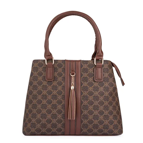 Cartera Limoni Casual Dama Lolly | Platanitos