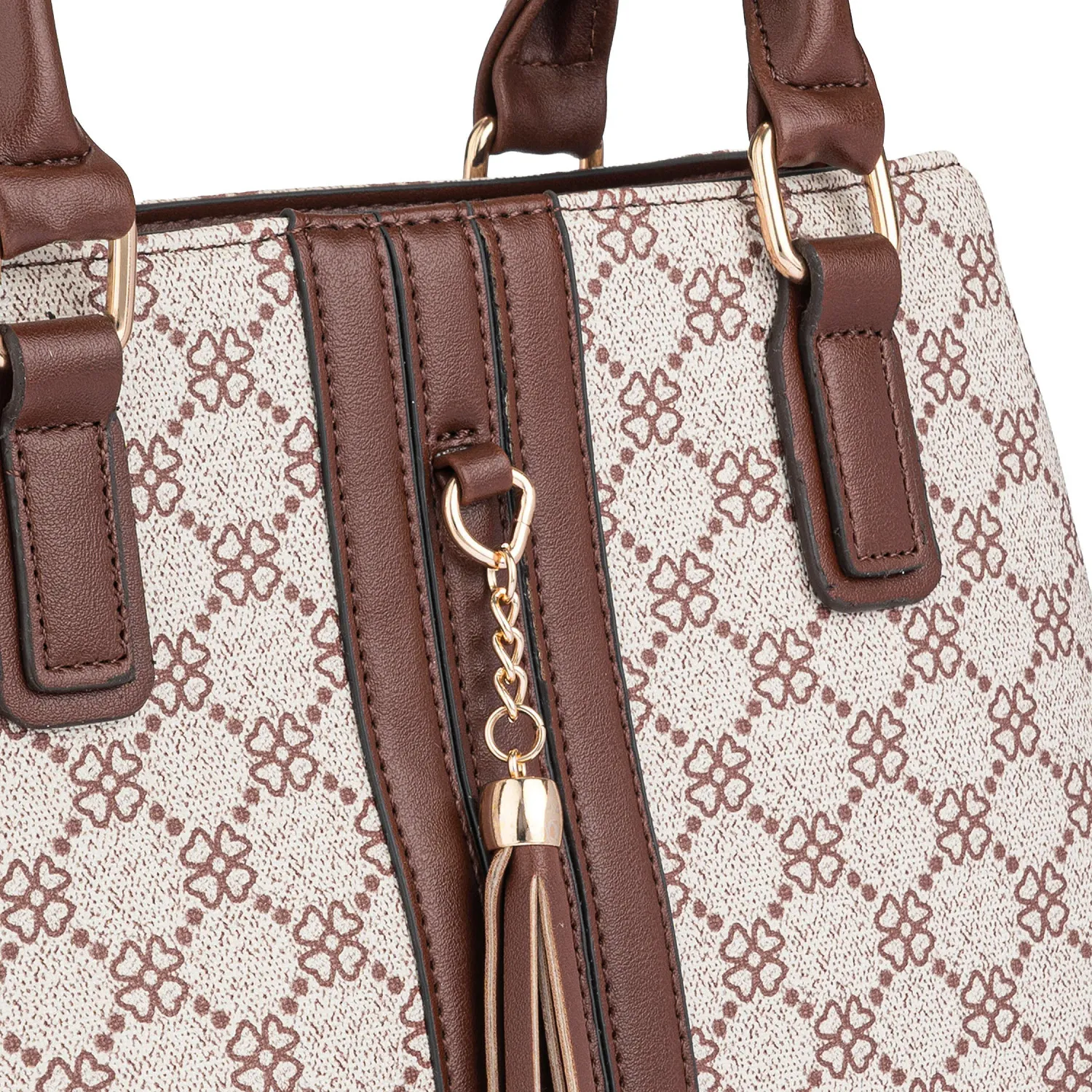 LIMONI Cartera Limoni Casual Dama Lolly color beige | Platanitos