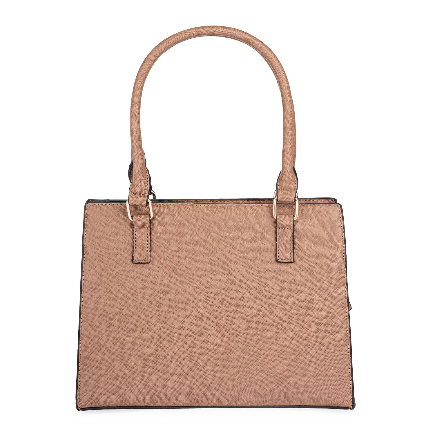 LIMONI Cartera Limoni Casual Dama Jessa color marron claro | Platanitos
