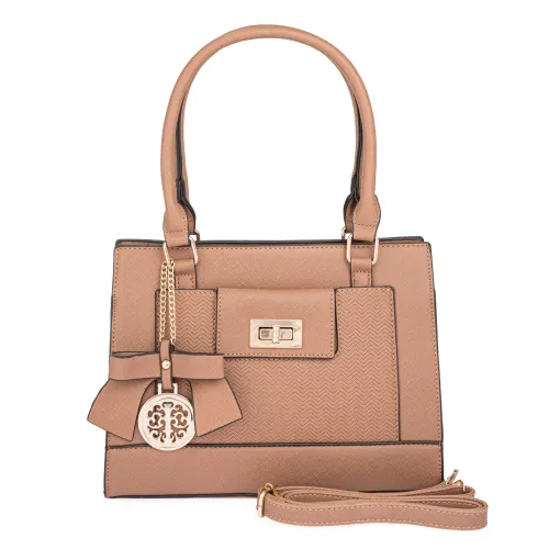 Cartera Limoni Casual Dama Jessa | Platanitos