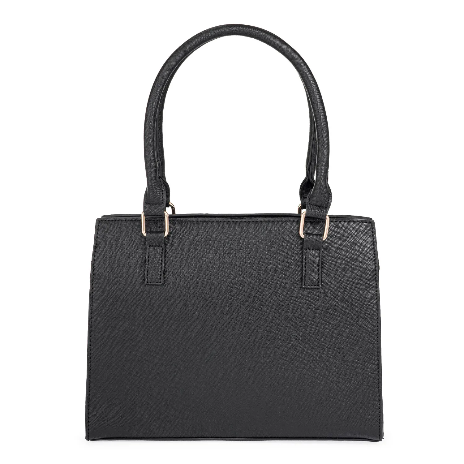 LIMONI Cartera Limoni Casual Dama Jessa color negro | Platanitos