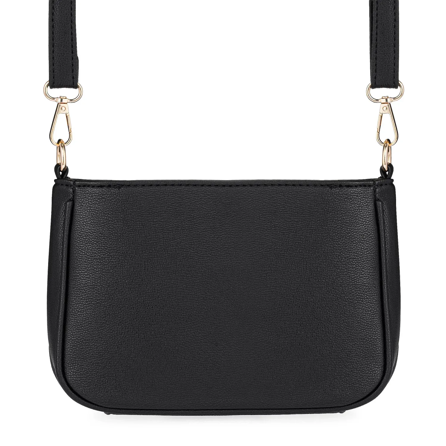 LIMONI Cartera Limoni Casual Dama Lottie color negro | Platanitos