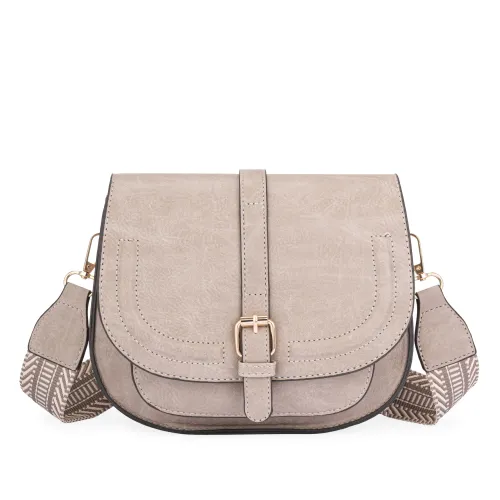 Cartera Limoni Casual Dama Hadley | Platanitos