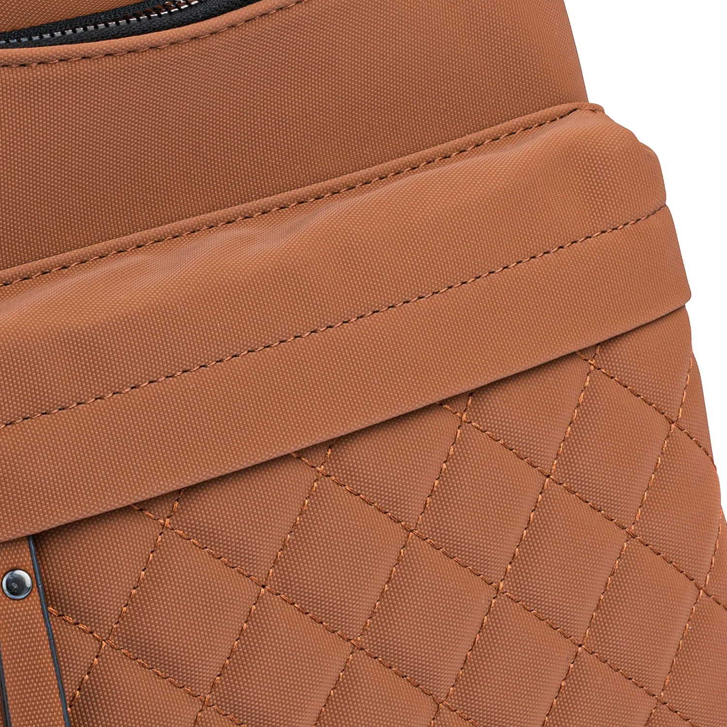 Mochila Limoni Dama Casey color marron claro | Platanitos