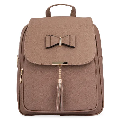 Mochila Limoni Dama Becky | Platanitos