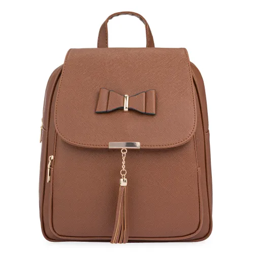 Mochila Limoni Dama Becky | Platanitos