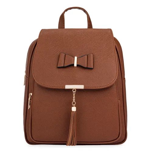 Mochila Limoni Dama Becky | Platanitos