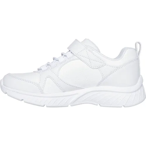 Skechers Zapatillas Escolares Niños Microspec Plus