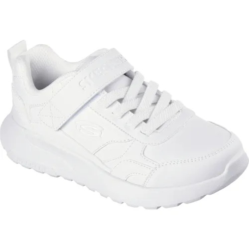 Skechers Blanco de Niña / Niño modelo Zapatillas Escolares Niños Skx-225 blancos textiles niña 2026011616235002290 Textil Eva