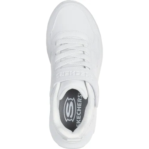 Skechers Zapatillas Escolares Niños Skx-225