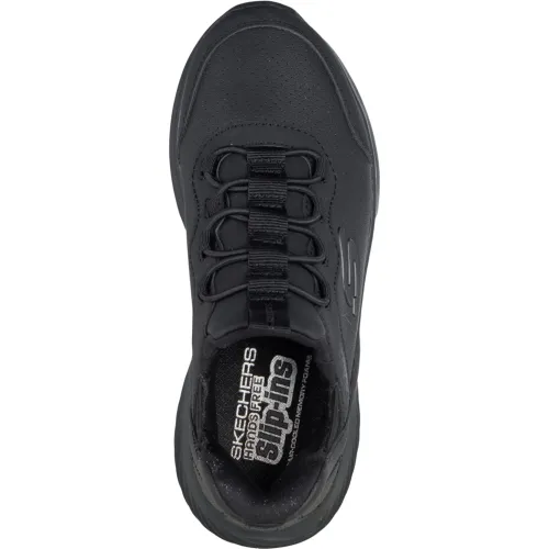 Skechers Zapatillas Escolares Niños Bounder