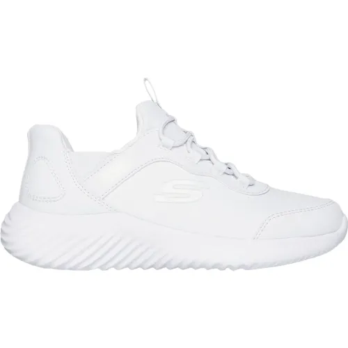 Skechers Zapatillas Escolares Niños Bounder