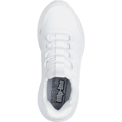 Skechers Zapatillas Escolares Niños Bounder