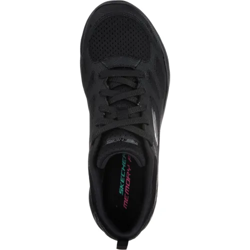 Skechers Zapatillas Urbanas Mujer Summits