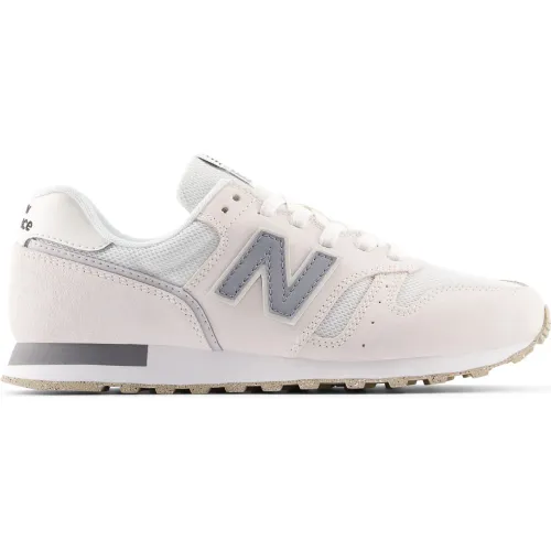 New Balance Beige de Mujer modelo Zapatillas Urbanas Mujer 373 beiges textiles mujer 2026011616382175546 Textil Eva