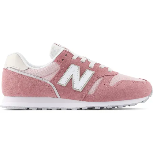 New Balance Rosado de Mujer modelo Zapatillas Urbanas Mujer 373 rosados textiles mujer 2026011616382175606 Textil Eva