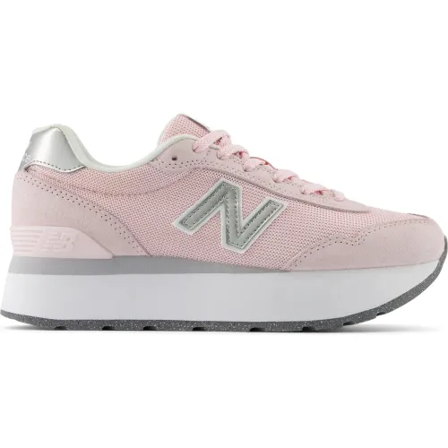 New Balance Rosado de Mujer modelo Zapatillas Urbanas Mujer 515h rosados textiles mujer 2026011616382175627 Textil Eva
