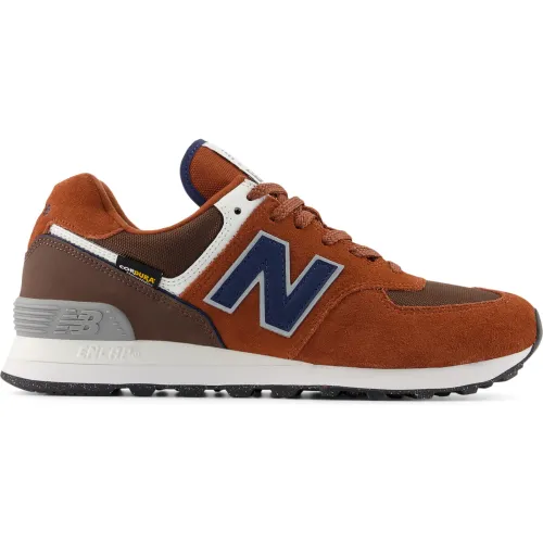 New Balance  de Hombre modelo Zapatillas Urbanas Hombre 574 textiles hombre 2026011616382175666 Textil Eva