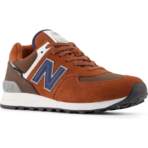 New Balance Zapatillas Urbanas Hombre 574