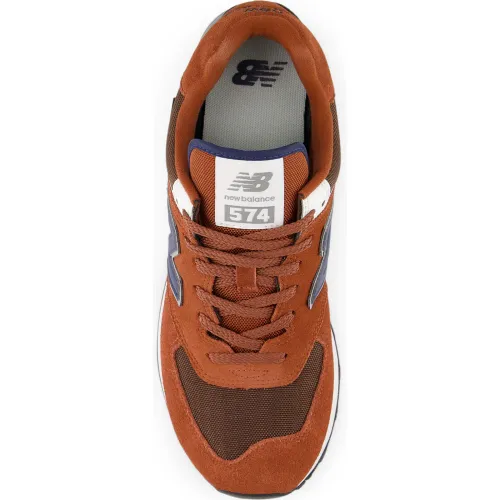 New Balance Zapatillas Urbanas Hombre 574