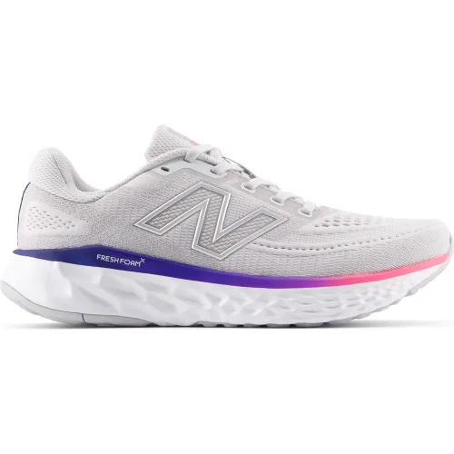 New Balance Gris de Mujer modelo Zapatillas Running Mujer Evoz V4 grises textiles mujer 2026011616382175681 Textil Eva