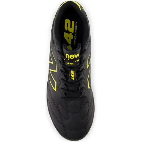 New Balance Zapatillas De Futbol Hombre 442 Team Tf V3