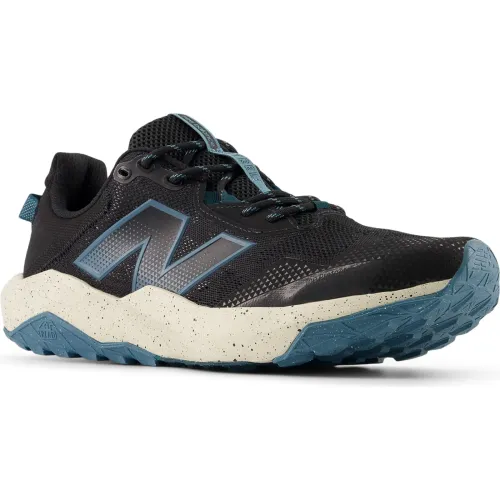 New Balance Zapatillas Trail Running Hombre Nitrel V6