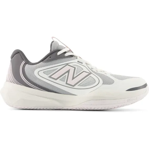New Balance Gris de Mujer modelo Zapatillas De Tenis Mujer 796 V5 grises blancos textiles mujer 2026011616382175828 Textil Eva