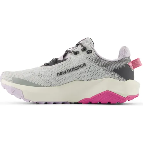 New Balance Zapatillas Trail Running Mujer Nitrel V6