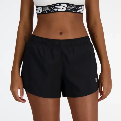 New Balance Negro de Mujer modelo Short Training Mujer Sport Essentials Short 3in negros mujer 2026011616382175942  