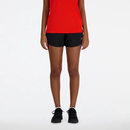 New Balance Short Training Mujer Sport Essentials Short 3in