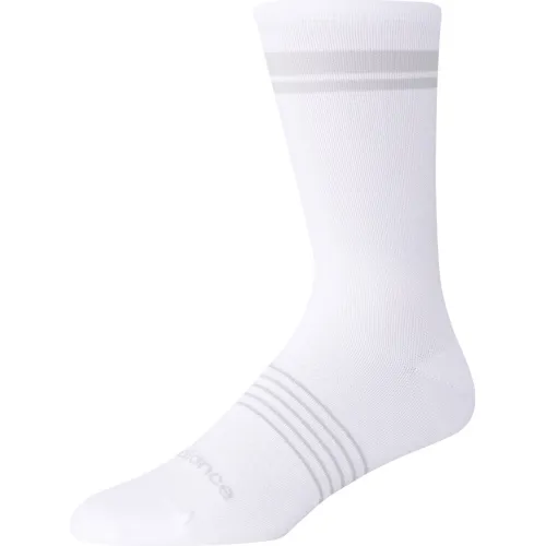 New Balance Blanco de Hombre / Mujer modelo Medias Largas Running Unisex Pro Run Crew Socks - 1 Par blancos hombre 2026011616382175957  