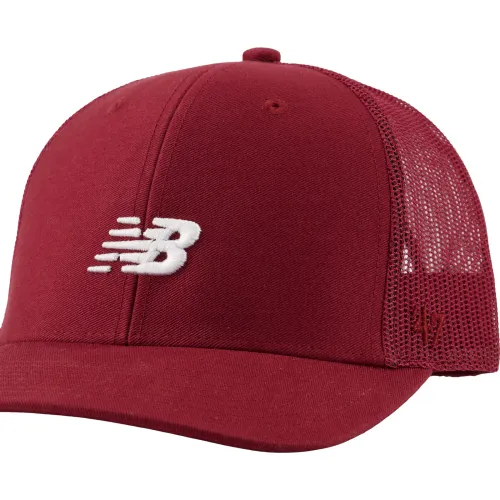 New Balance Gorra Lifestyle Unbisex 47 Trucker