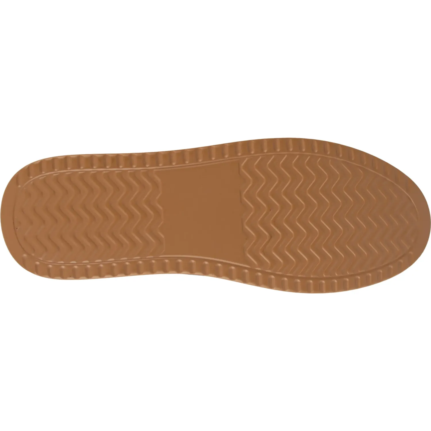 Mocasin Chabely Mujer 2ym044 color marron oscuro | Platanitos