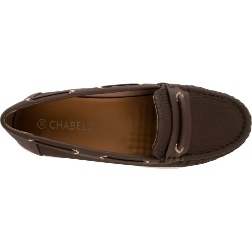 CHABELY Mocasin Mujer 2ym044