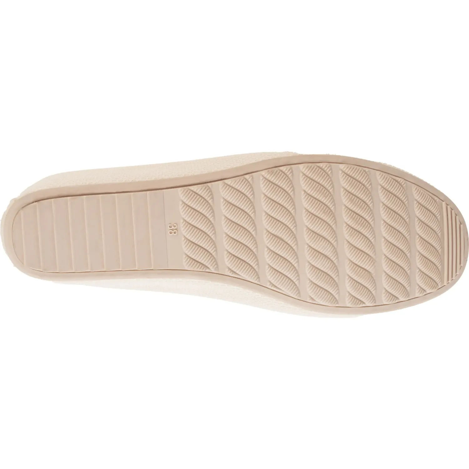 Mocasin Chabely Mujer 2ym041 color beige | Platanitos