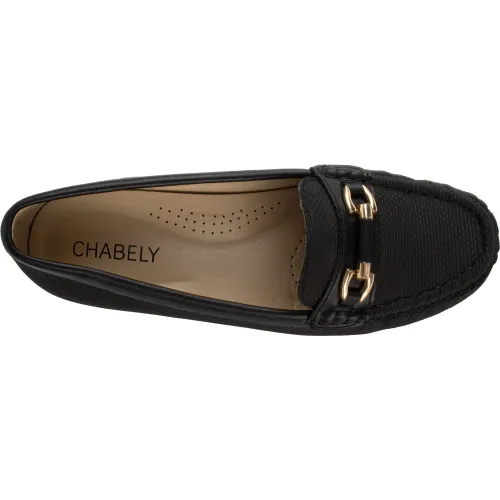 CHABELY Mocasin Mujer 2ym041