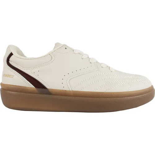 CHABELY Zapatilla Casual Mujer 2yz156