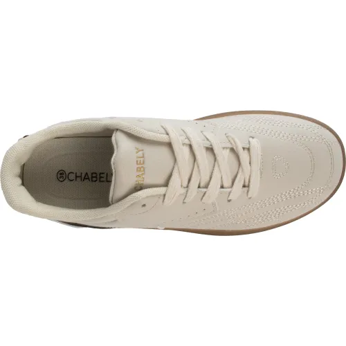 CHABELY Zapatilla Casual Mujer 2yz156