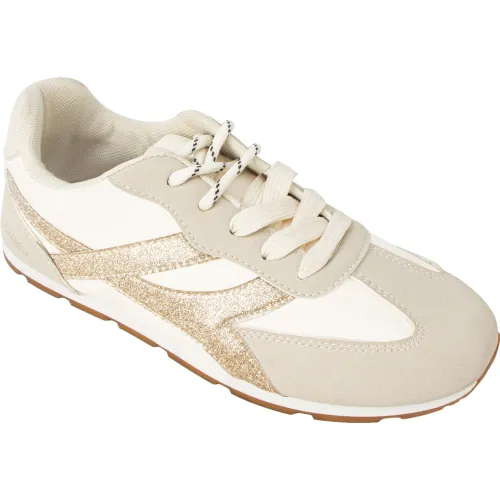 CHABELY Zapatilla Casual Mujer 2yz155