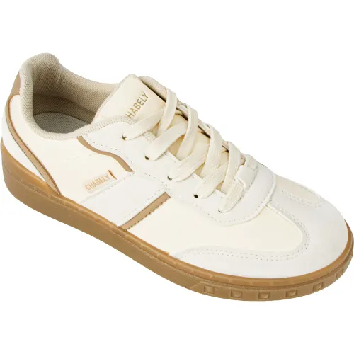CHABELY Zapatilla Casual Mujer 2yz154