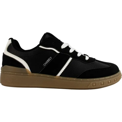 CHABELY Zapatilla Casual Mujer 2yz154