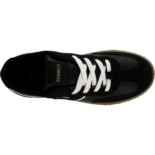 CHABELY Zapatilla Casual Mujer 2yz154