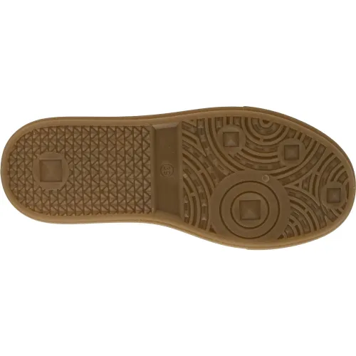 CHABELY Zapatilla Casual Mujer 2yz154