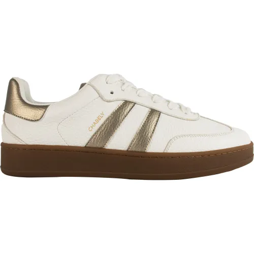 CHABELY Zapatilla Casual Mujer 2yz151