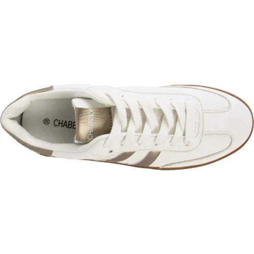 CHABELY Zapatilla Casual Mujer 2yz151