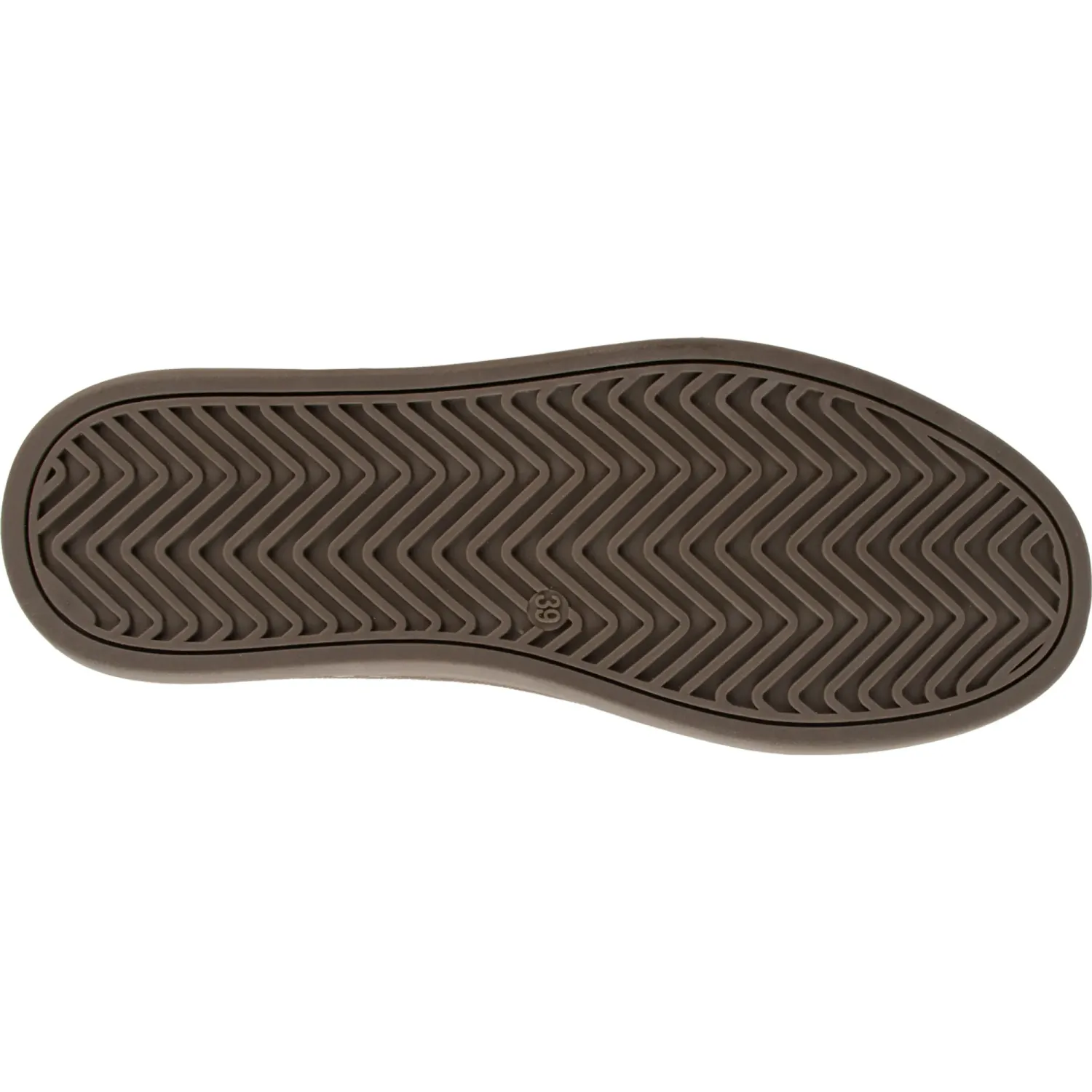 CHABELY Zapatilla Chabely Casual Mujer 2yz151 color beige | Platanitos