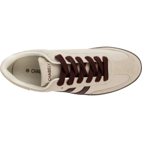 CHABELY Zapatilla Casual Mujer 2yz151