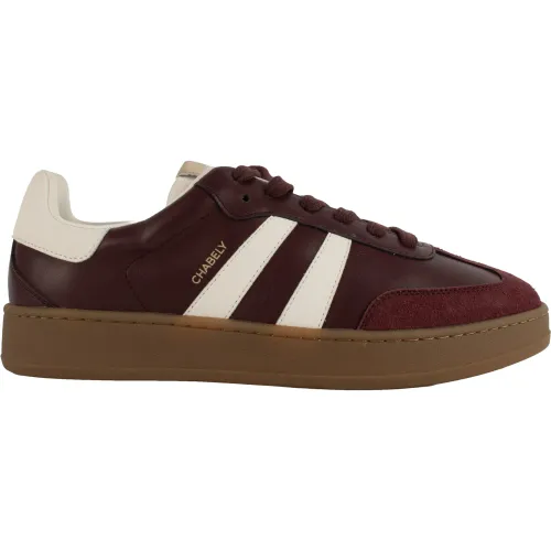 CHABELY Zapatilla Casual Mujer 2yz151